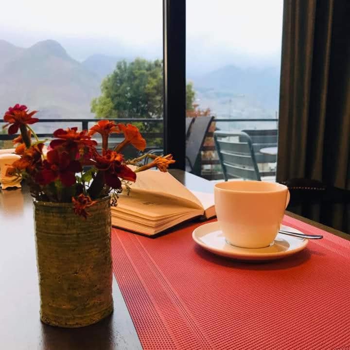 Hilltop Kazbegi Екстер'єр фото