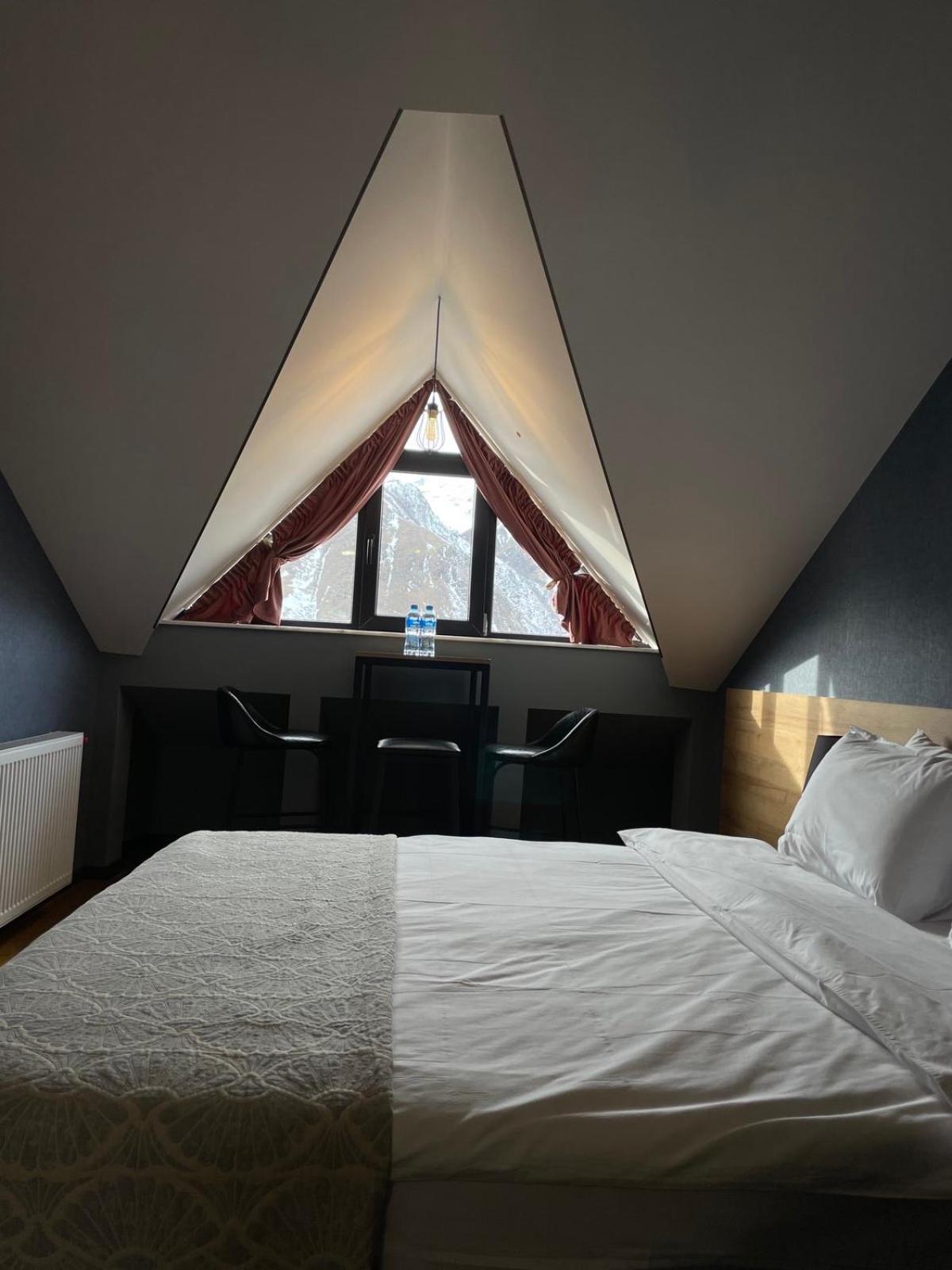 Hilltop Kazbegi Екстер'єр фото