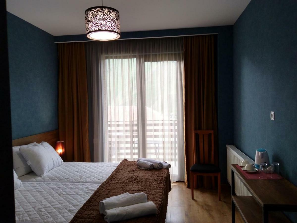 Hilltop Kazbegi Екстер'єр фото
