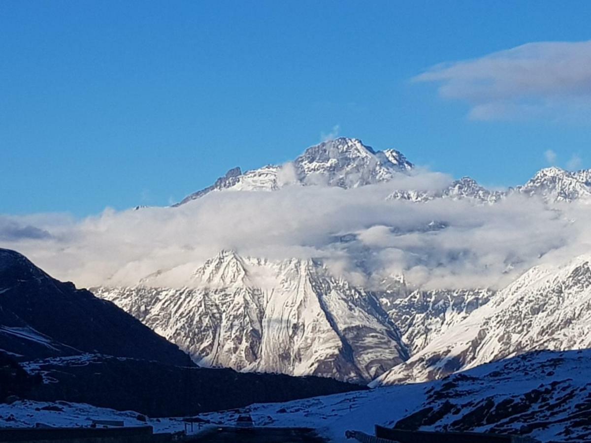 Hilltop Kazbegi Екстер'єр фото