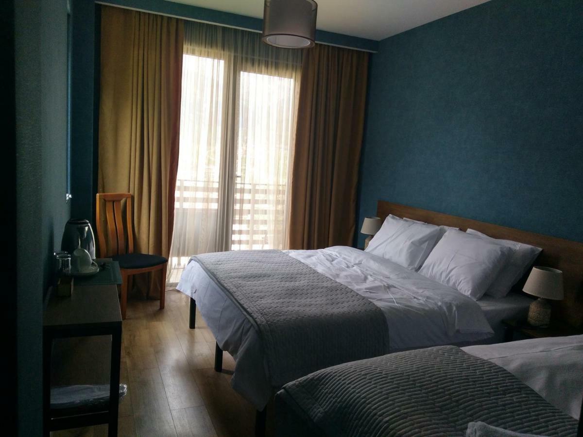 Hilltop Kazbegi Екстер'єр фото