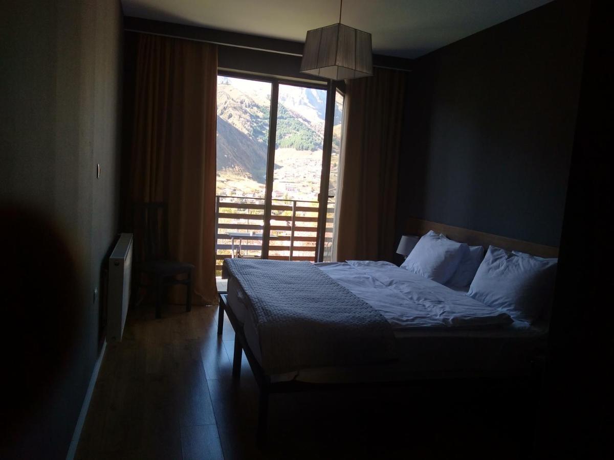 Hilltop Kazbegi Екстер'єр фото